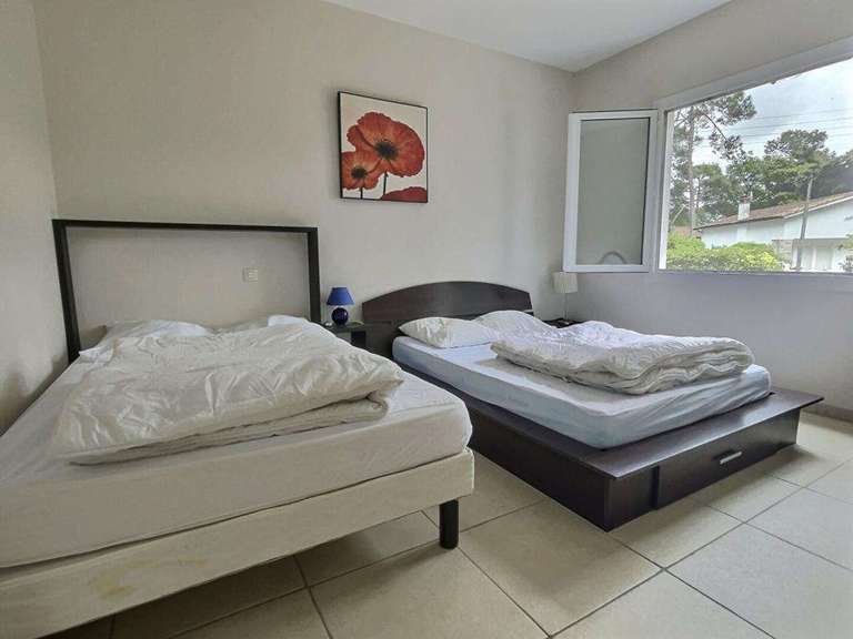 House La Tremblade - 4 bedrooms