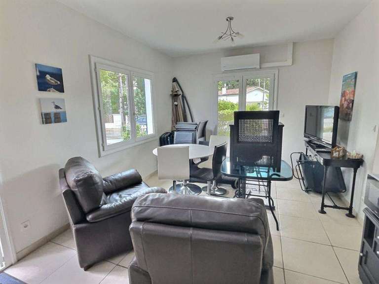 House La Tremblade - 4 bedrooms