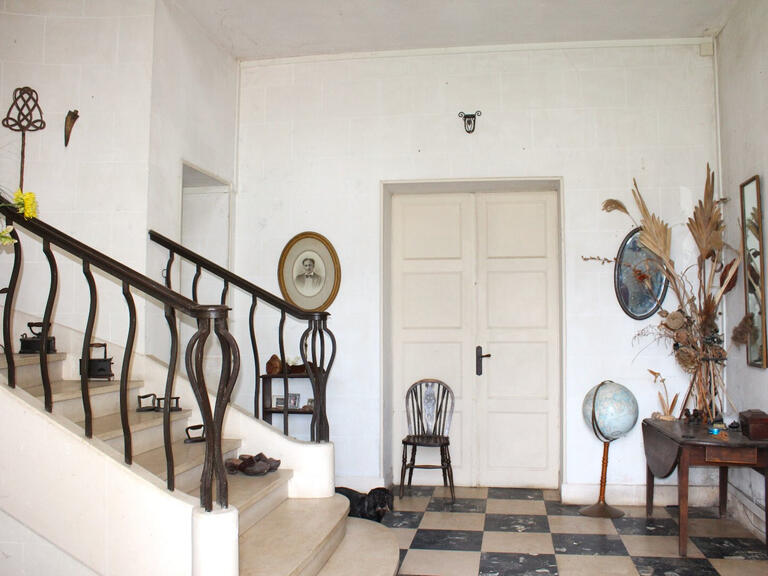 Maison La Trimouille - 6 chambres - 325m²
