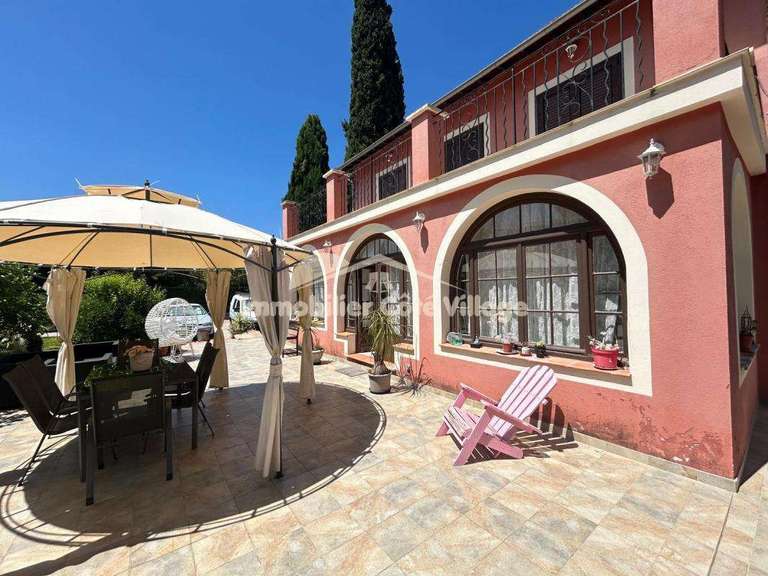 Maison La Trinité - 3 chambres
