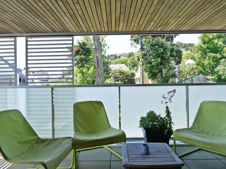 Appartement La Trinité-sur-Mer - 3 chambres