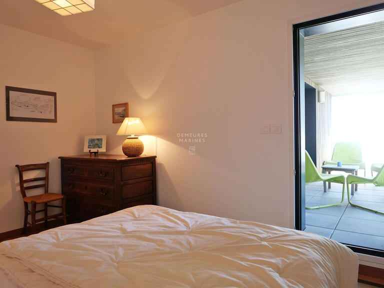 Appartement La Trinité-sur-Mer - 3 chambres