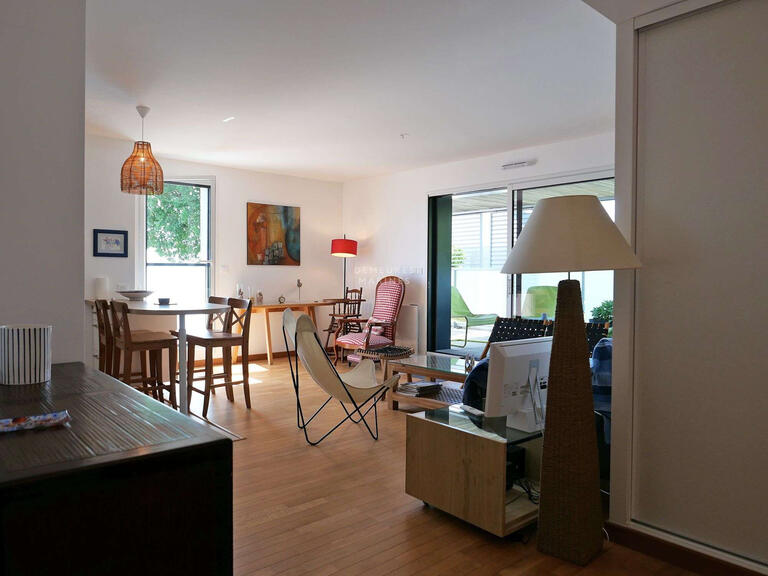 Appartement La Trinité-sur-Mer - 3 chambres