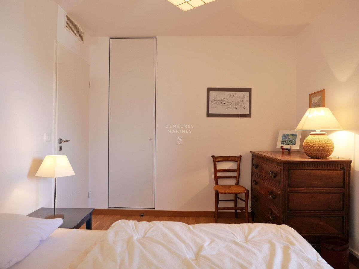 Apartment La Trinité-sur-Mer