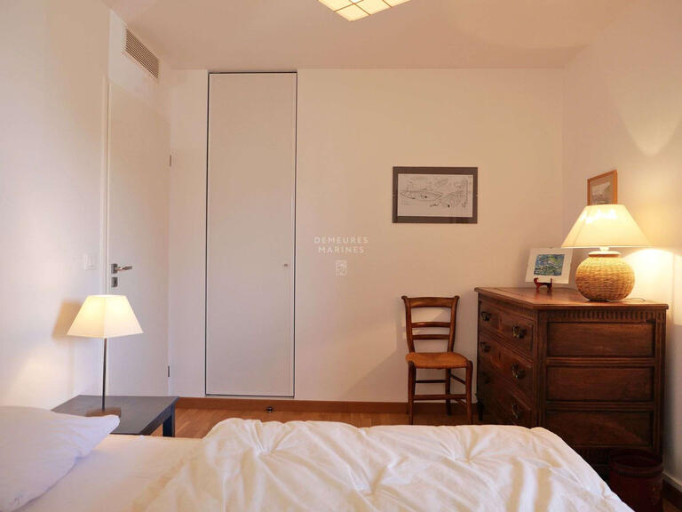 Appartement La Trinité-sur-Mer - 3 chambres