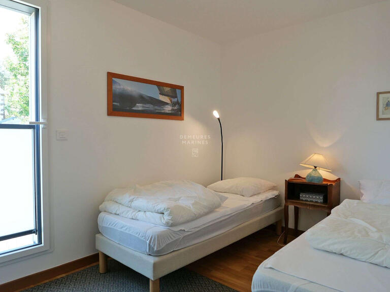 Appartement La Trinité-sur-Mer - 3 chambres