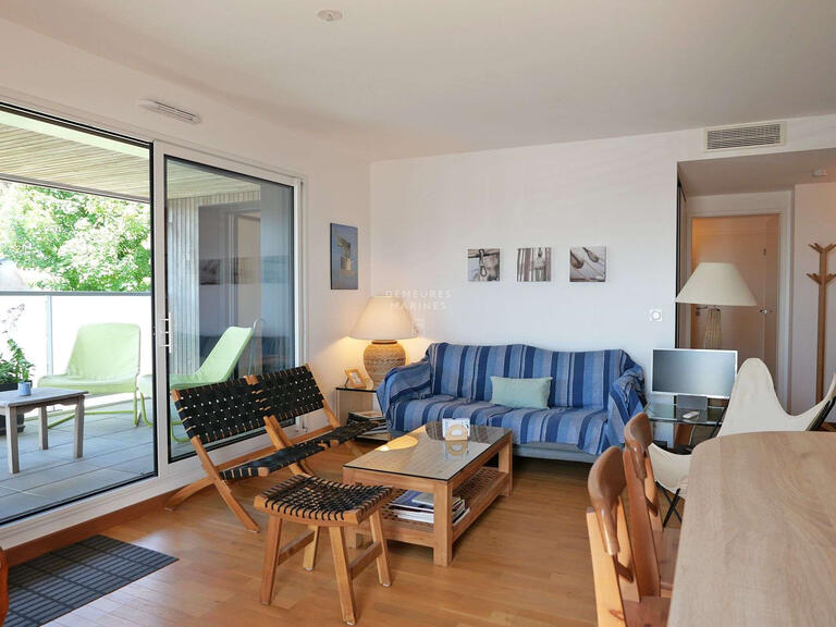 Appartement La Trinité-sur-Mer - 3 chambres