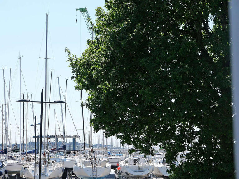 Appartement La Trinité-sur-Mer - 3 chambres