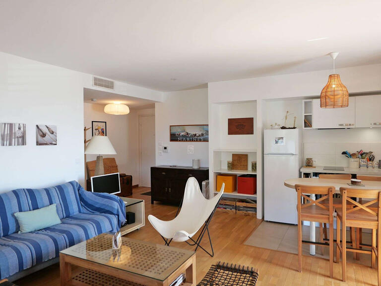 Appartement La Trinité-sur-Mer - 3 chambres