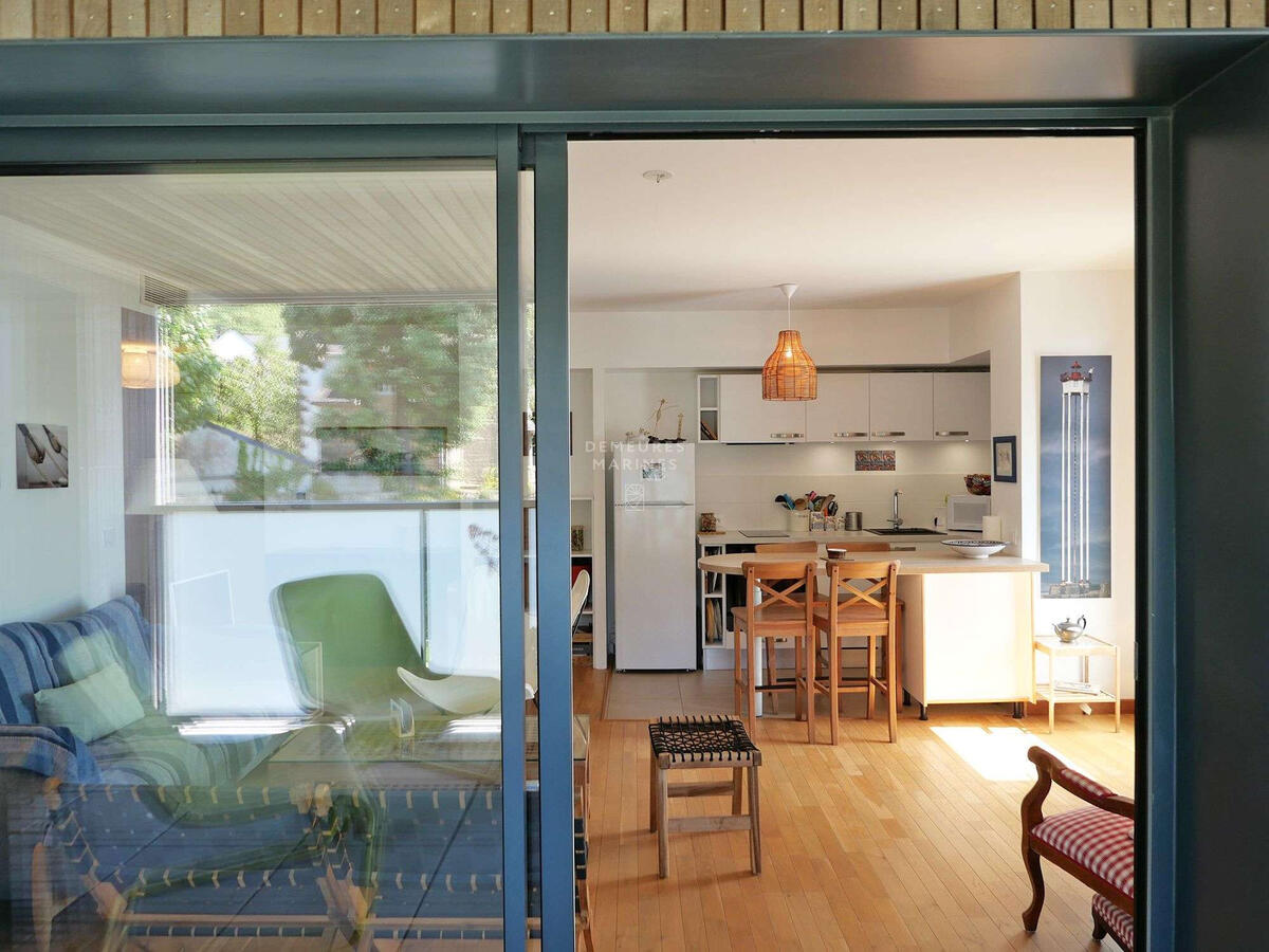 Apartment La Trinité-sur-Mer