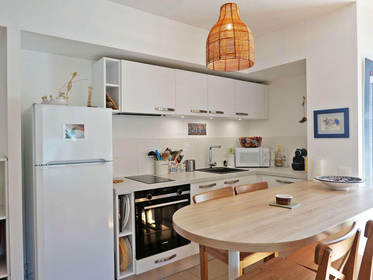 Appartement La Trinité-sur-Mer - 3 chambres