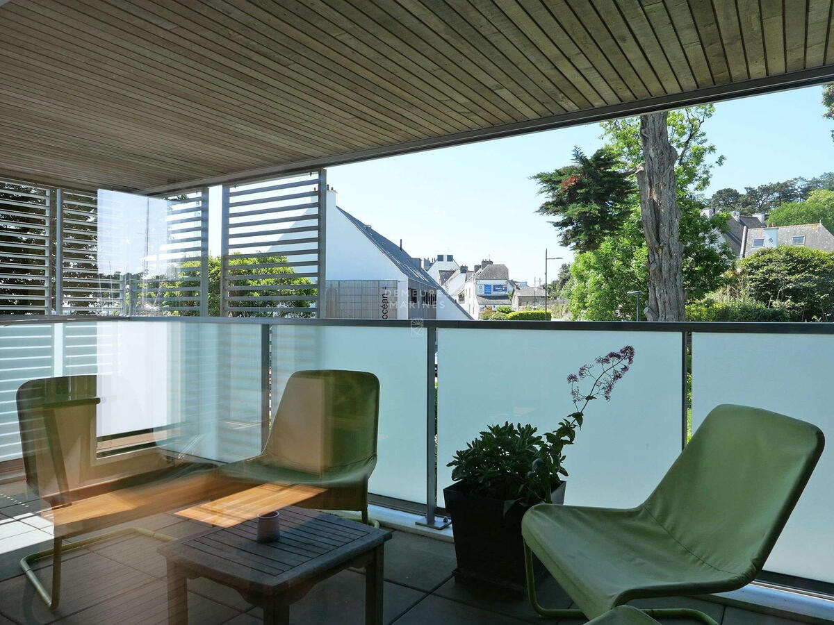 Apartment La Trinité-sur-Mer