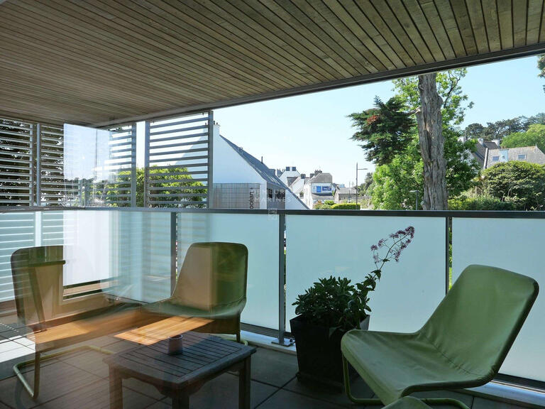 Appartement La Trinité-sur-Mer - 3 chambres