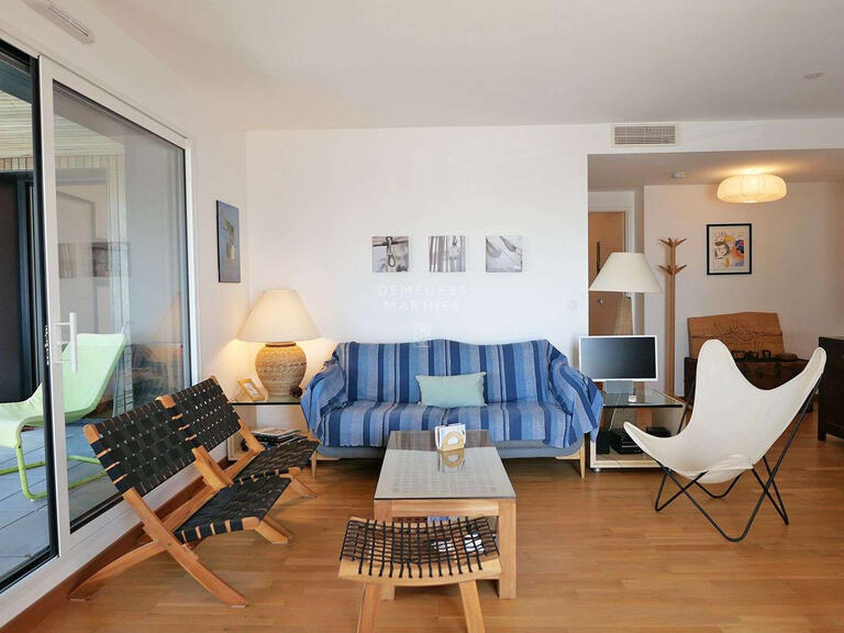 Appartement La Trinité-sur-Mer - 3 chambres