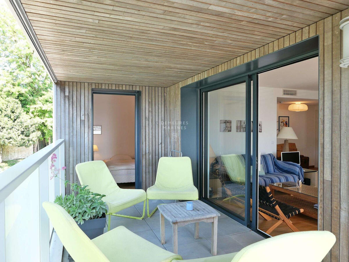 Apartment La Trinité-sur-Mer