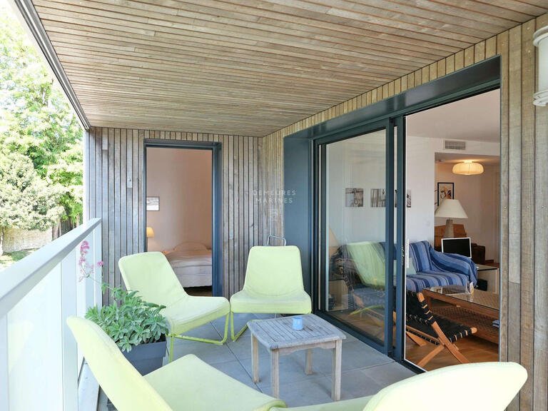 Appartement La Trinité-sur-Mer - 3 chambres