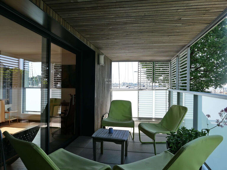 Appartement La Trinité-sur-Mer - 3 chambres