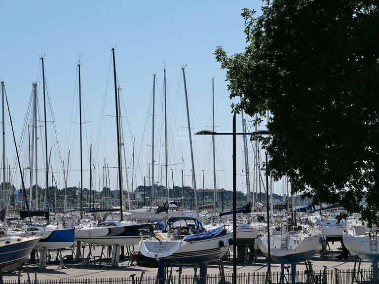 Appartement La Trinité-sur-Mer - 3 chambres