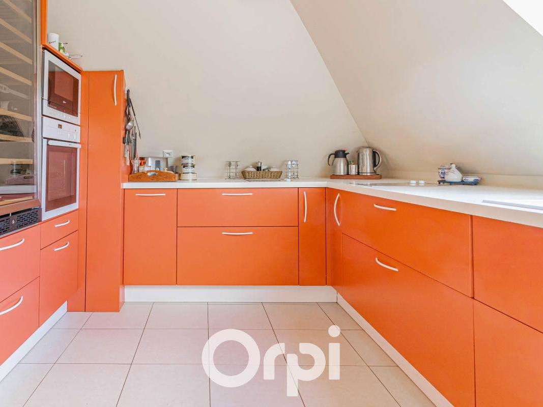 Appartement La Trinité-sur-Mer