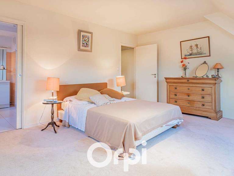 Appartement La Trinité-sur-Mer - 3 chambres