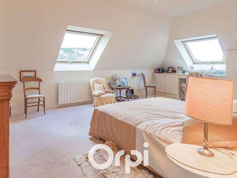 Appartement La Trinité-sur-Mer - 3 chambres