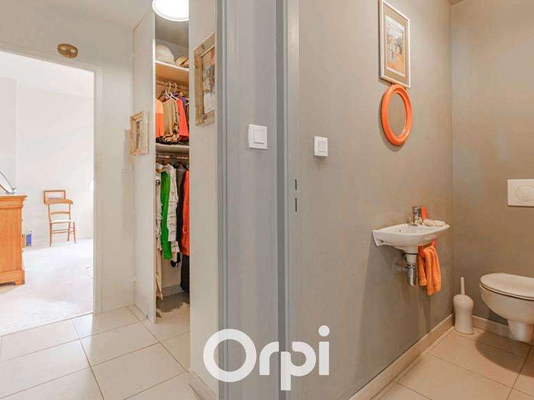 Appartement La Trinité-sur-Mer - 3 chambres