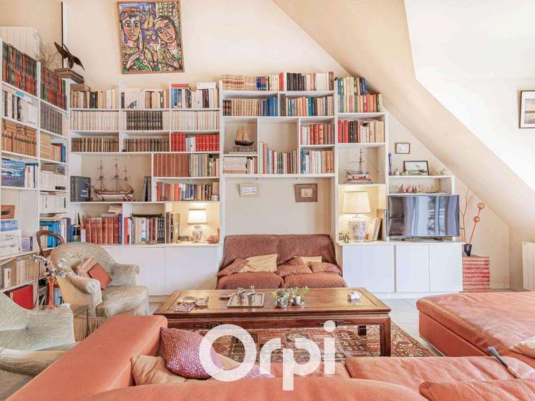 Appartement La Trinité-sur-Mer - 3 chambres