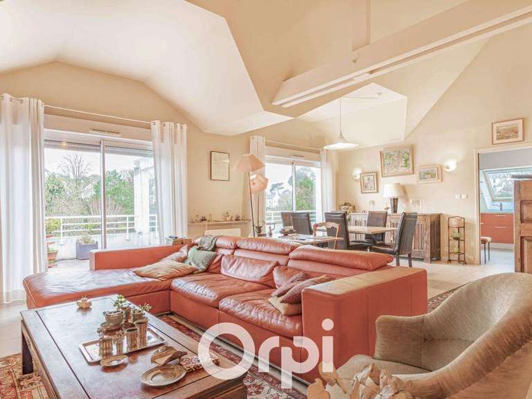 Appartement La Trinité-sur-Mer - 3 chambres