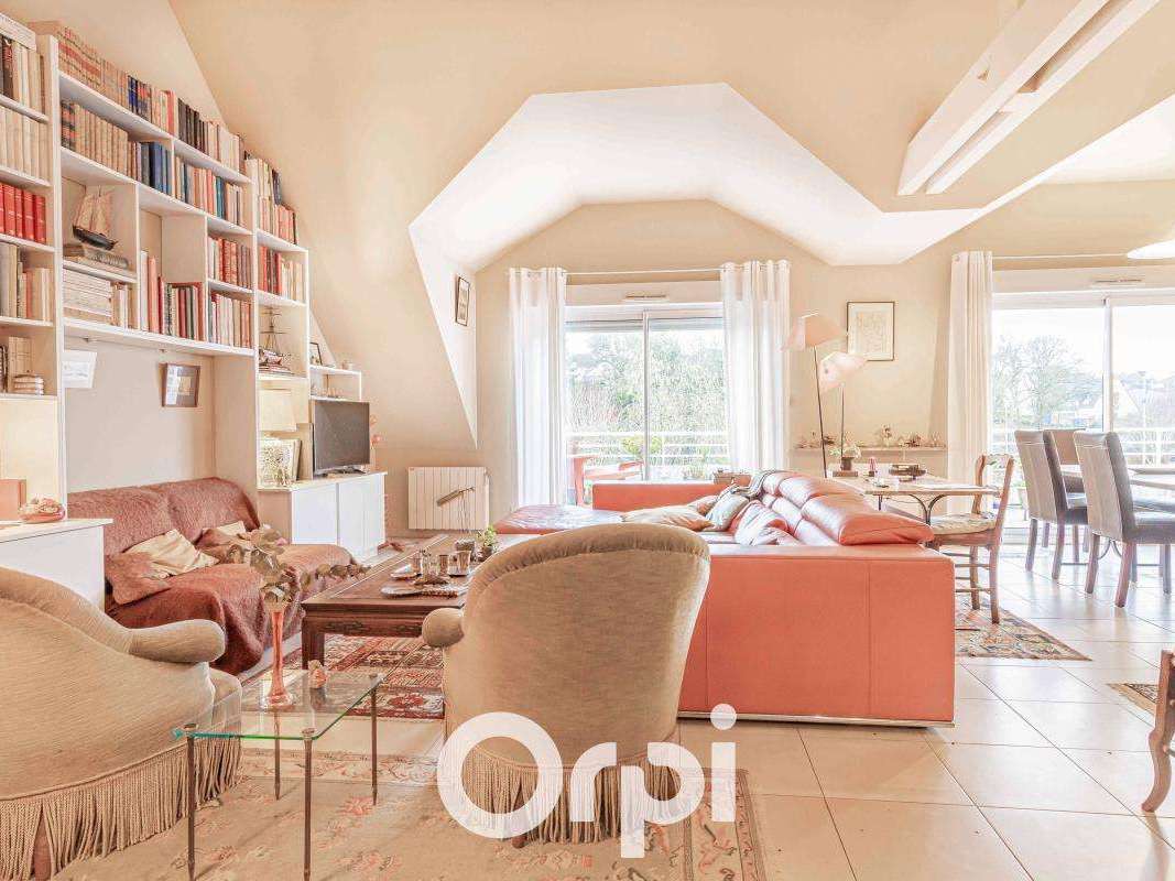 Appartement La Trinité-sur-Mer
