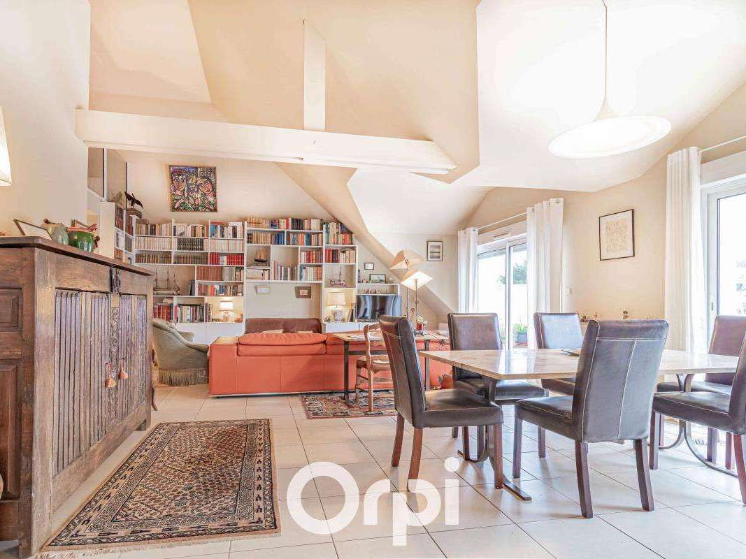 Appartement La Trinité-sur-Mer