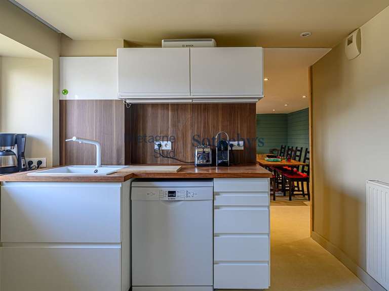 House with Sea view La Trinité-sur-Mer - 5 bedrooms - 138m²