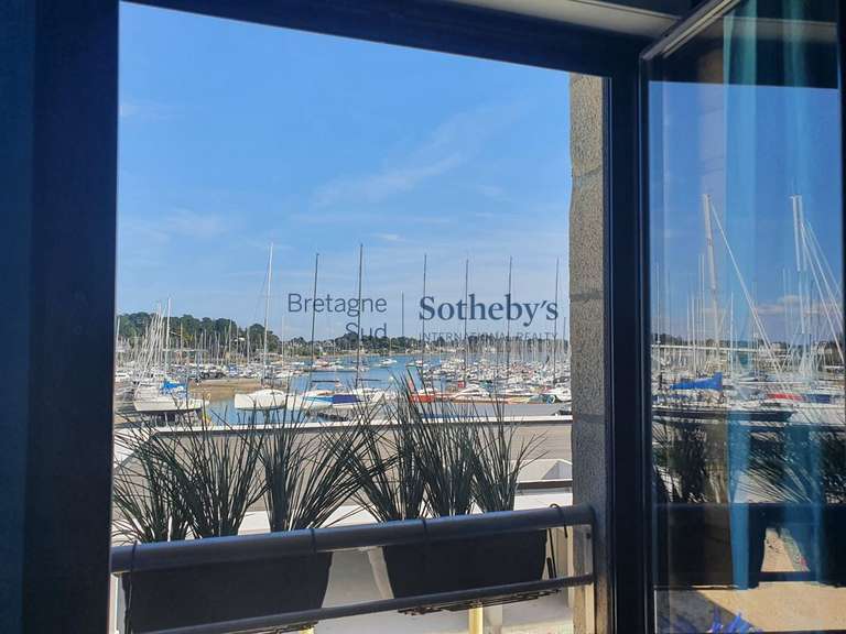 House with Sea view La Trinité-sur-Mer - 5 bedrooms - 138m²