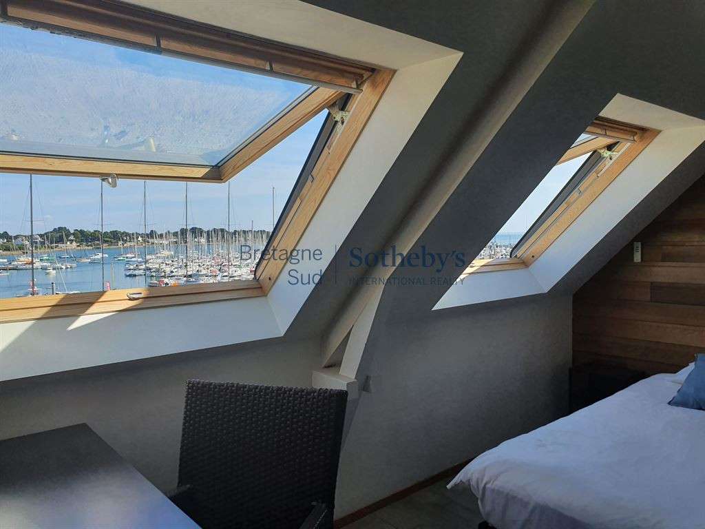 Maison La Trinité-sur-Mer