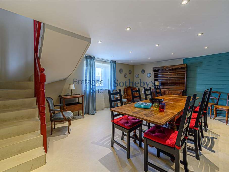 Maison La Trinité-sur-Mer