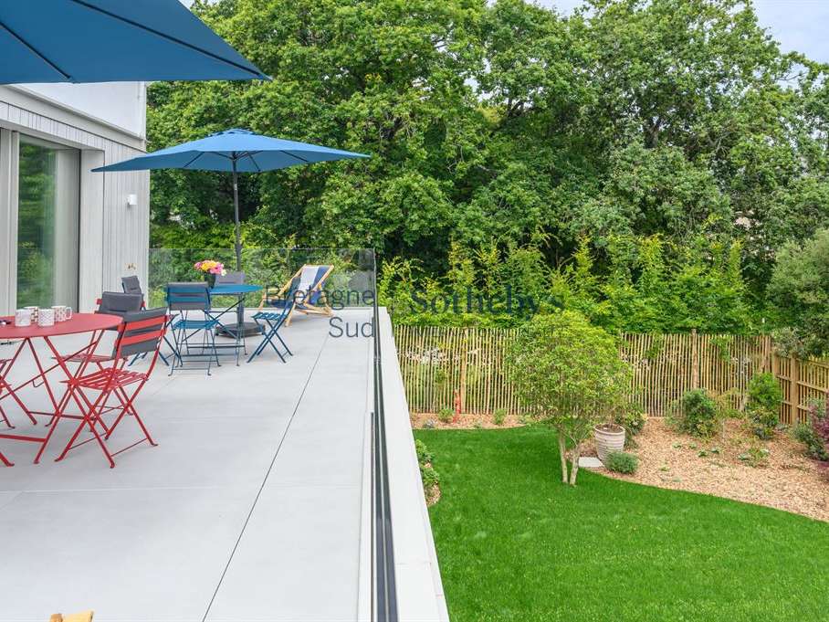 House La Trinité-sur-Mer