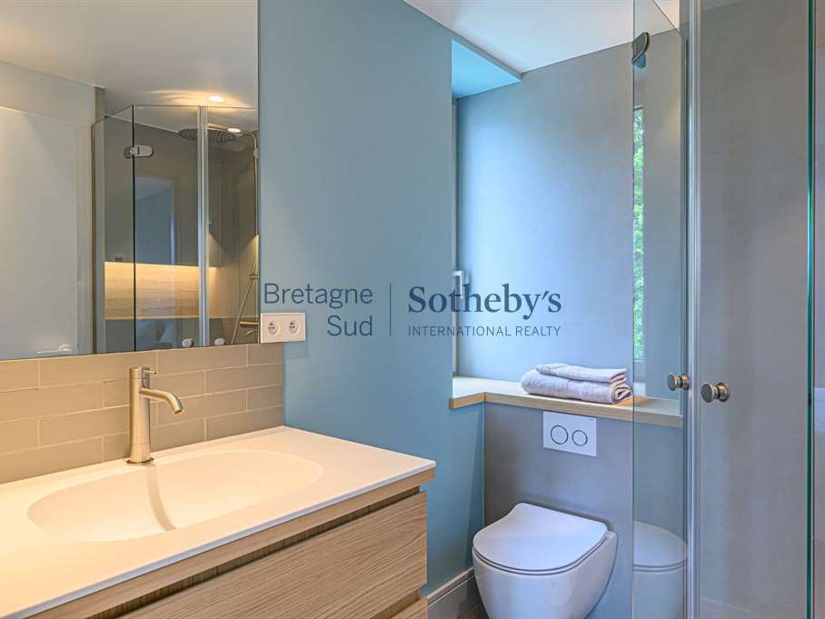 House La Trinité-sur-Mer