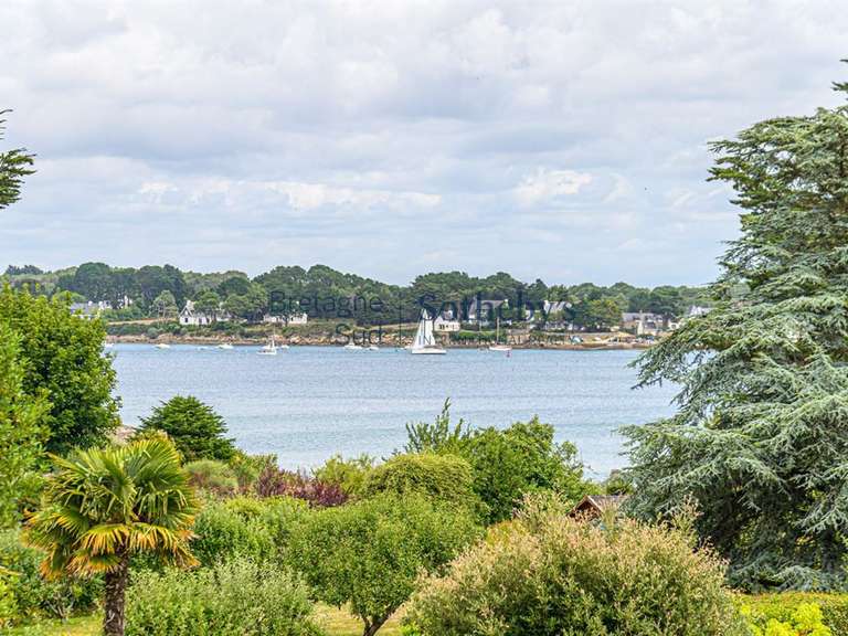Maison avec Vue sur mer La Trinité-sur-Mer - 5 chambres - 245m²