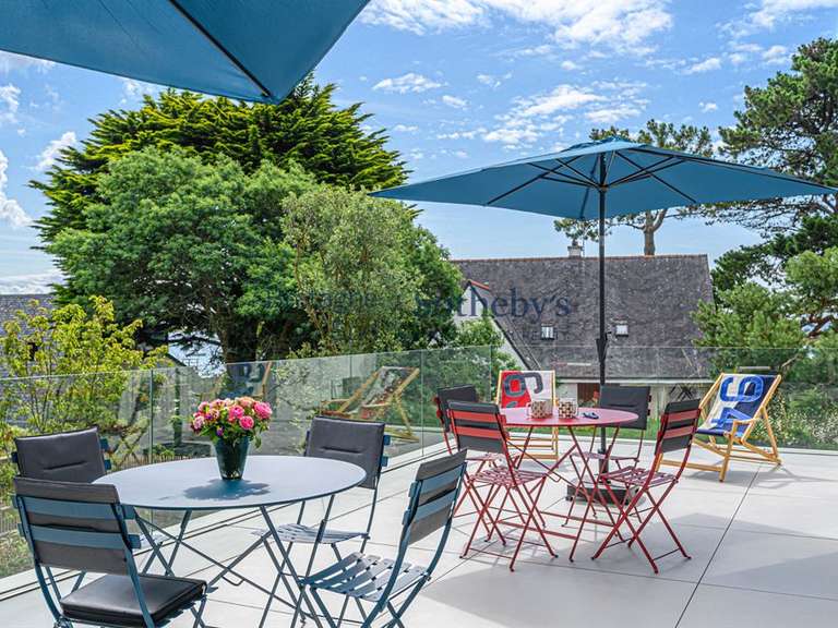 Maison avec Vue sur mer La Trinité-sur-Mer - 5 chambres - 245m²