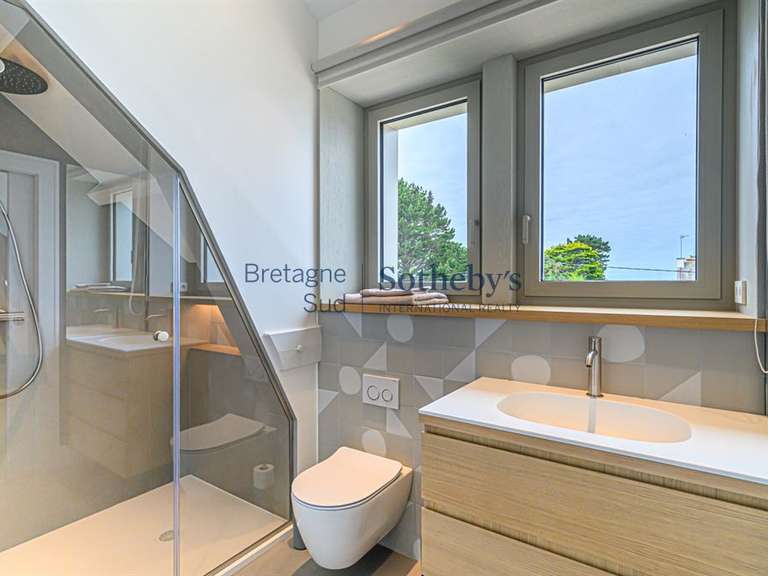 Maison avec Vue sur mer La Trinité-sur-Mer - 5 chambres - 245m²