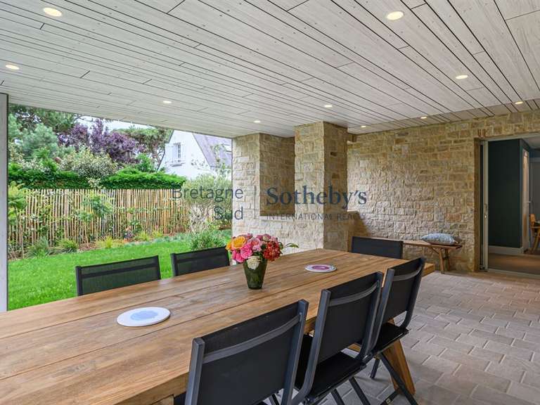 Maison avec Vue sur mer La Trinité-sur-Mer - 5 chambres - 245m²