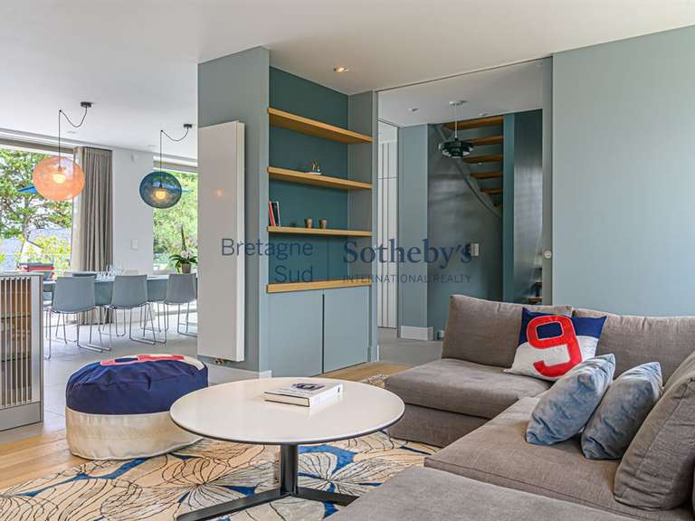 Maison avec Vue sur mer La Trinité-sur-Mer - 5 chambres - 245m²