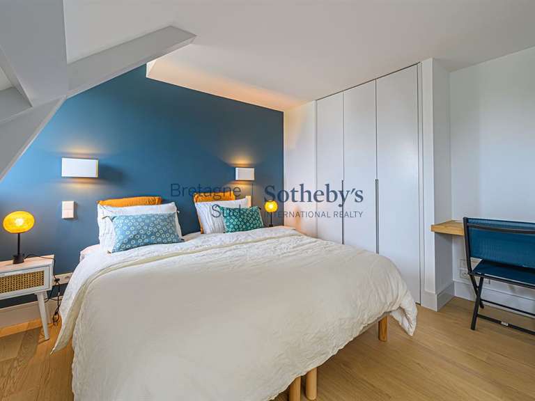 Maison avec Vue sur mer La Trinité-sur-Mer - 5 chambres - 245m²