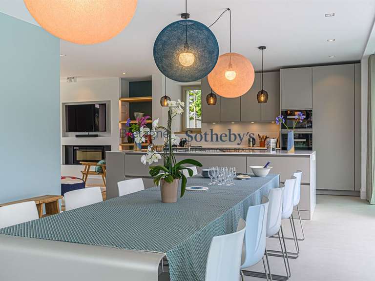 Maison avec Vue sur mer La Trinité-sur-Mer - 5 chambres - 245m²