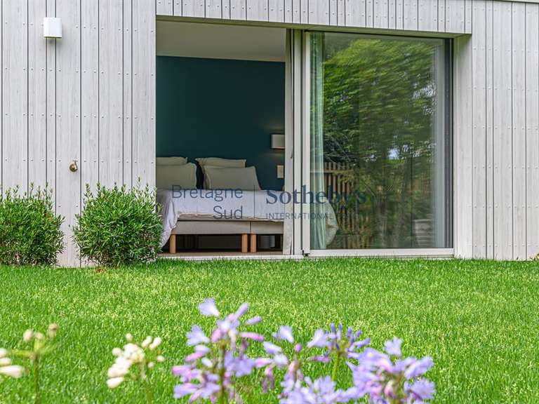 Maison avec Vue sur mer La Trinité-sur-Mer - 5 chambres - 245m²