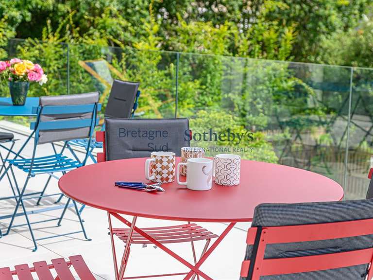 Maison avec Vue sur mer La Trinité-sur-Mer - 5 chambres - 245m²