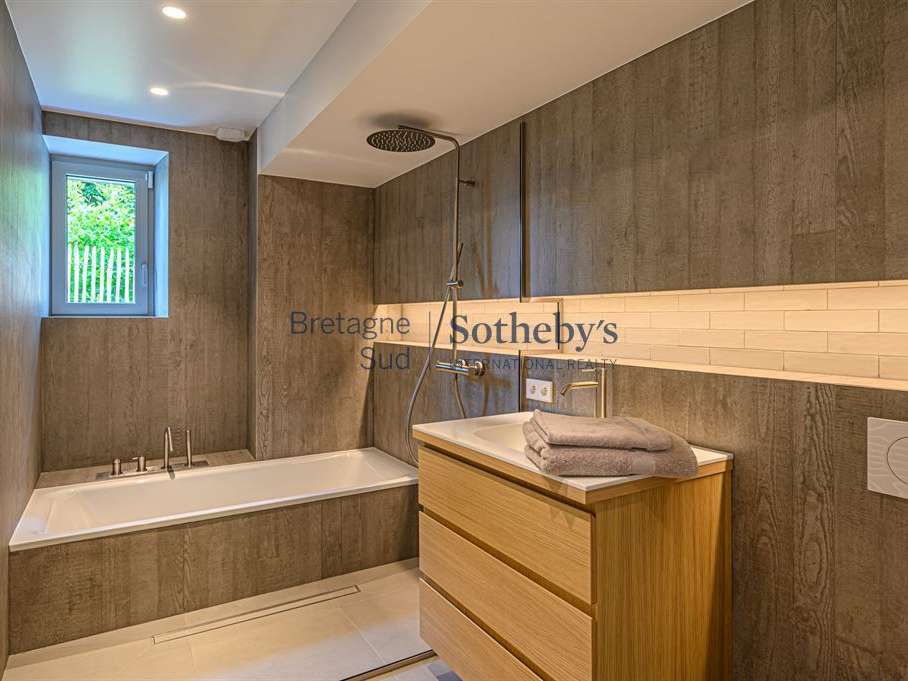 House La Trinité-sur-Mer