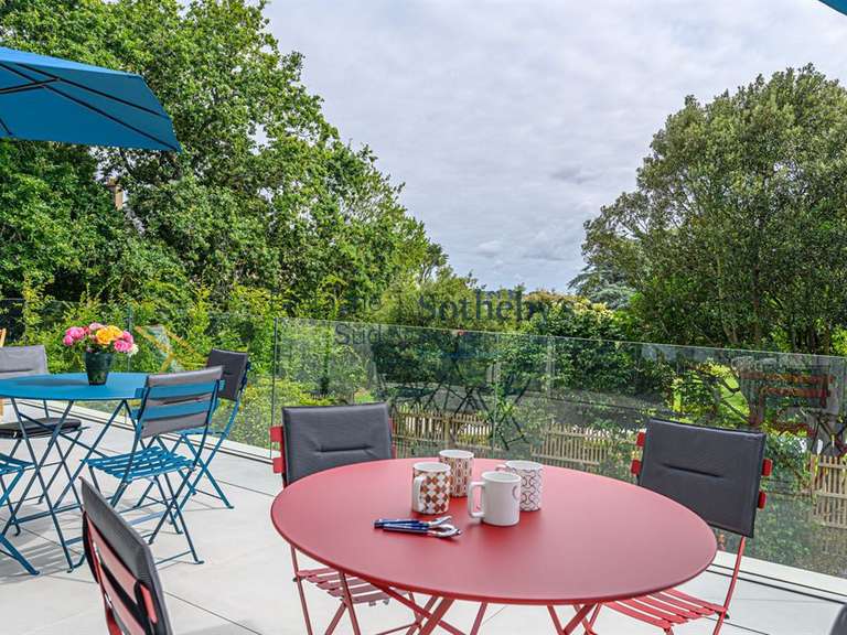 Maison avec Vue sur mer La Trinité-sur-Mer - 5 chambres - 245m²