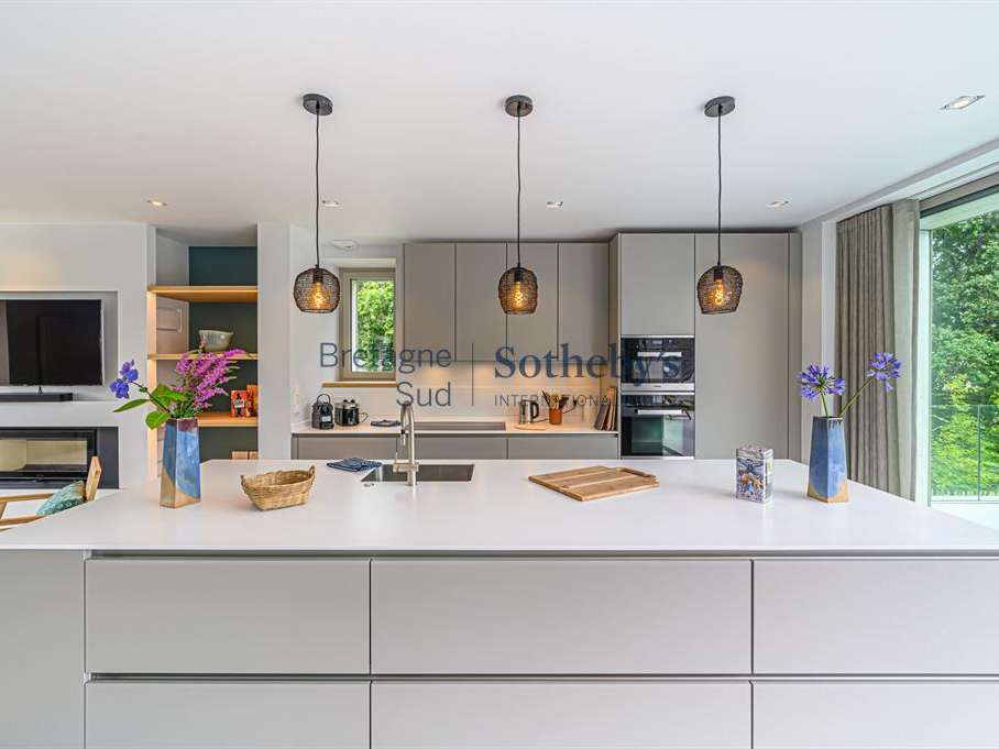 House La Trinité-sur-Mer