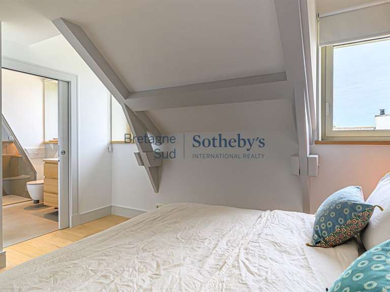 Maison avec Vue sur mer La Trinité-sur-Mer - 5 chambres - 245m²