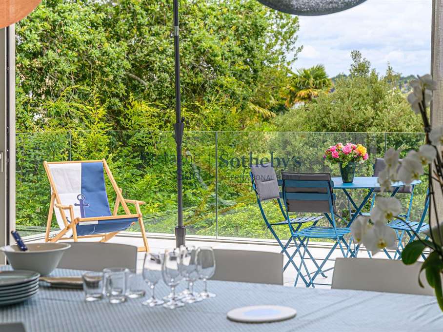 House La Trinité-sur-Mer